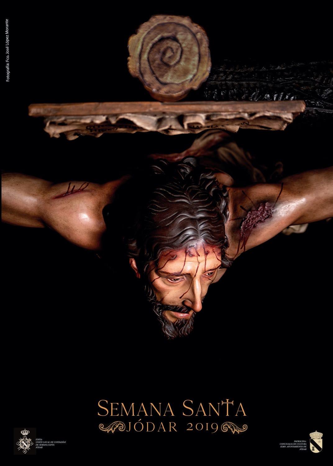 Semana Santa en Jódar 2019 Jódar